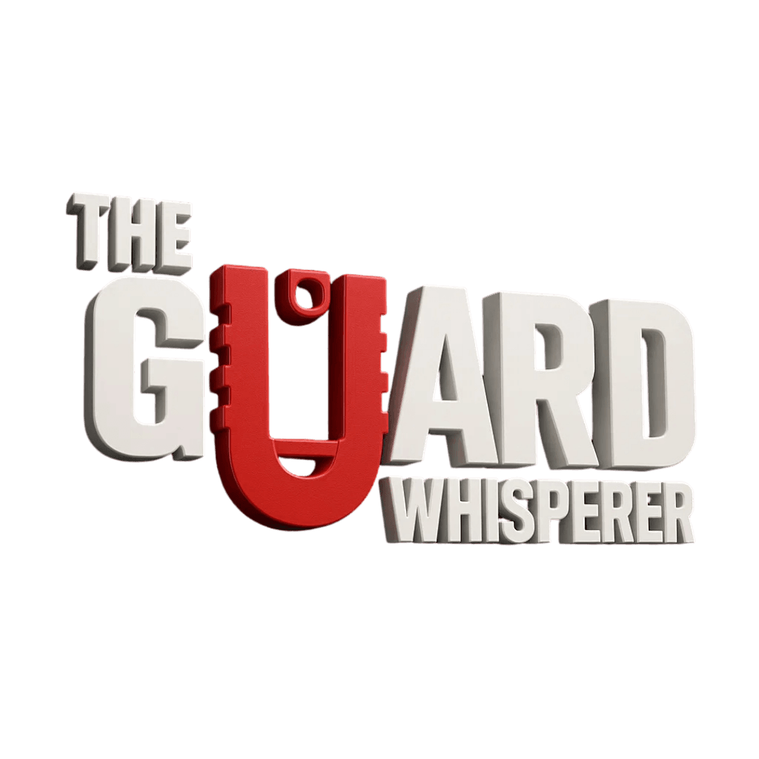 The Guard Whisperer