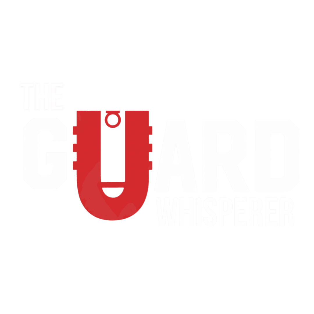 The Guard Whisperer