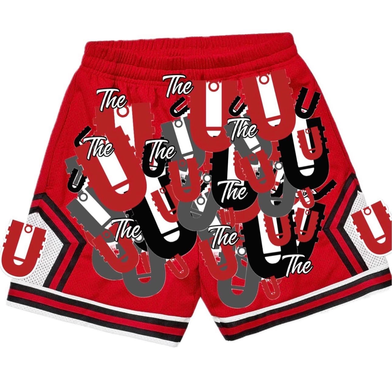 Guard Whisperer Pants