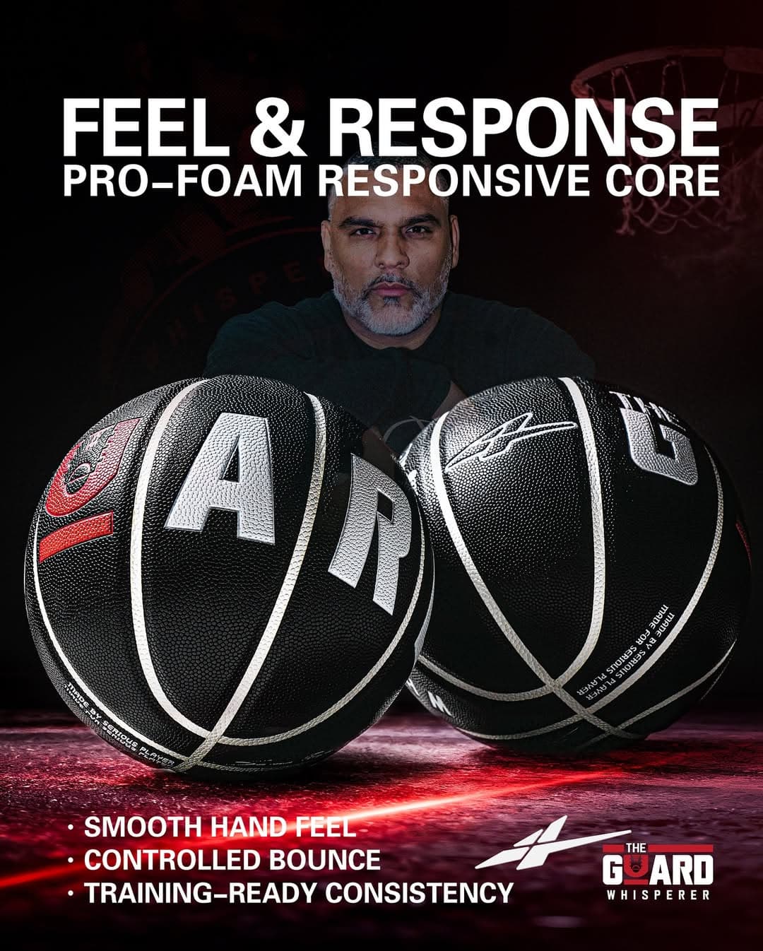 SPO Heavy Ball -- Pro