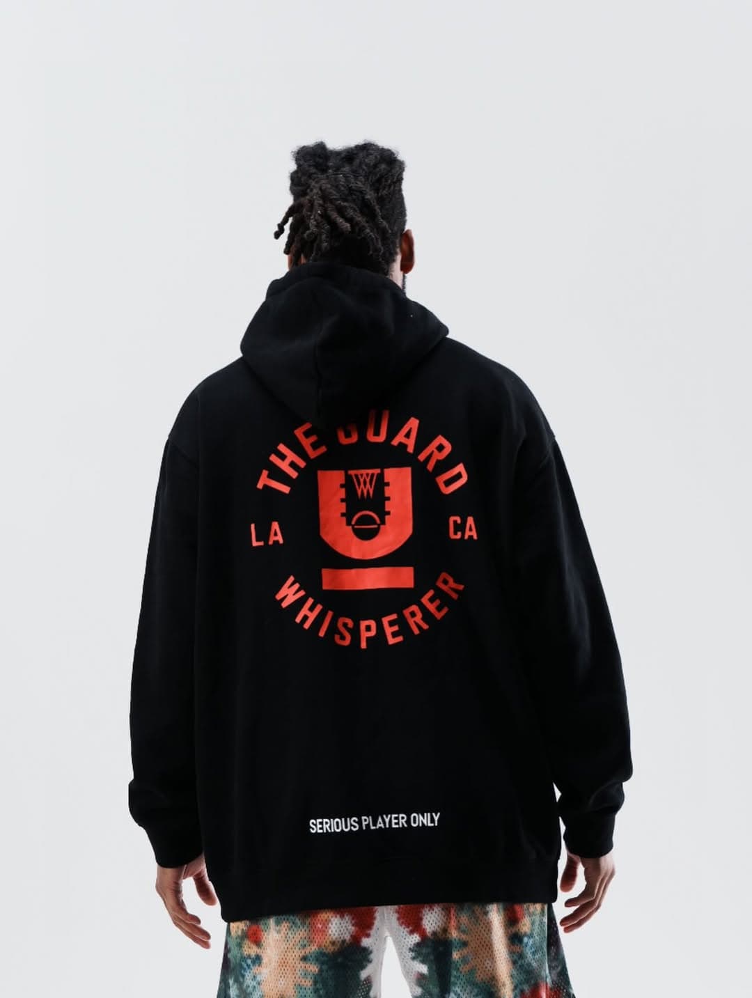Represent the Standard.