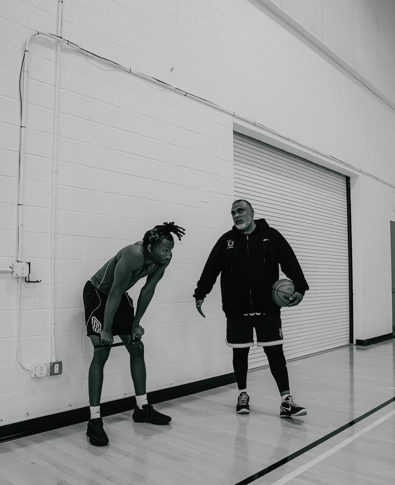 Guard development