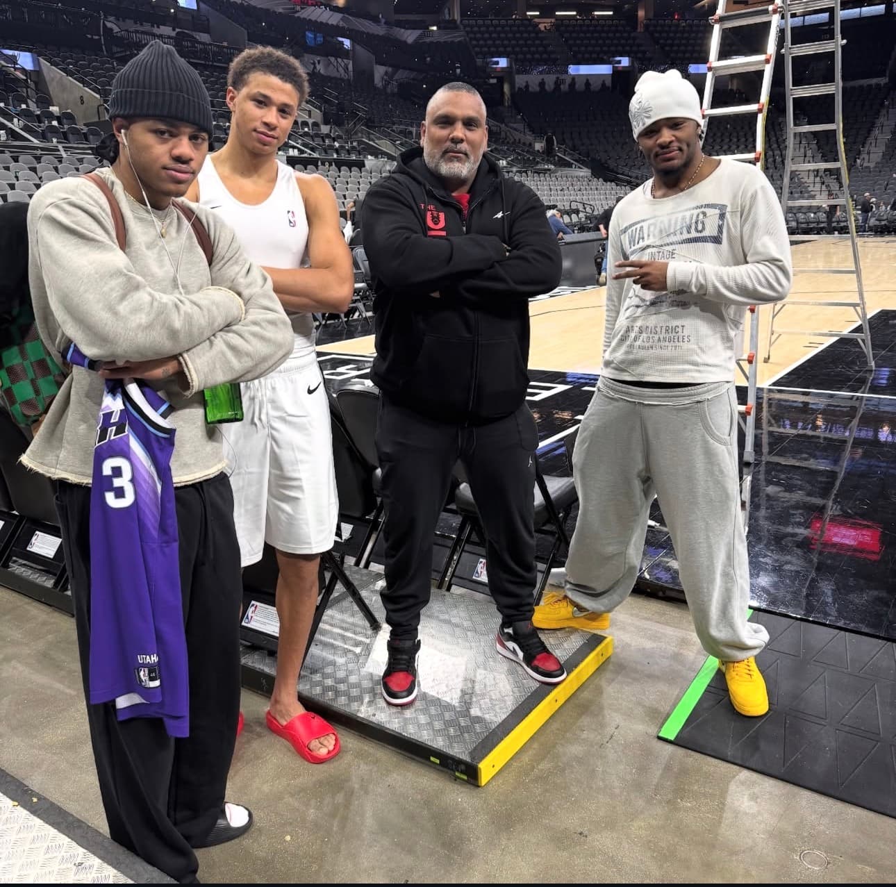 Elite development