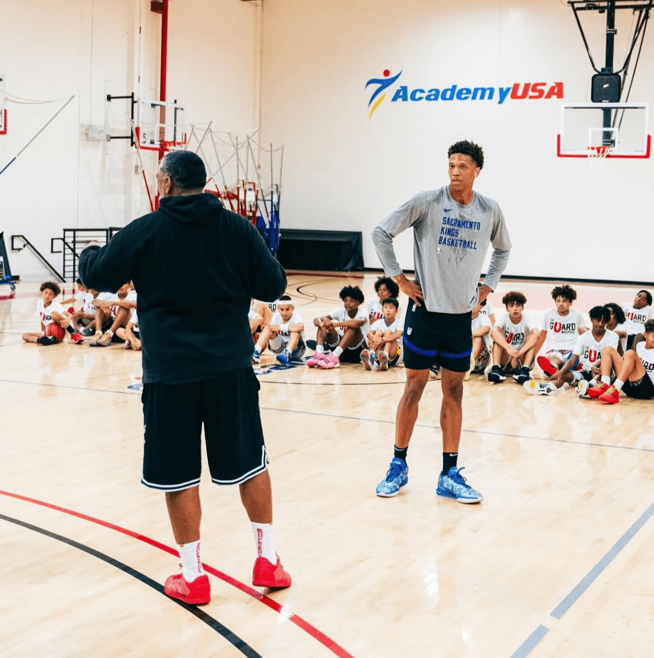 Elite Youth Development Camp