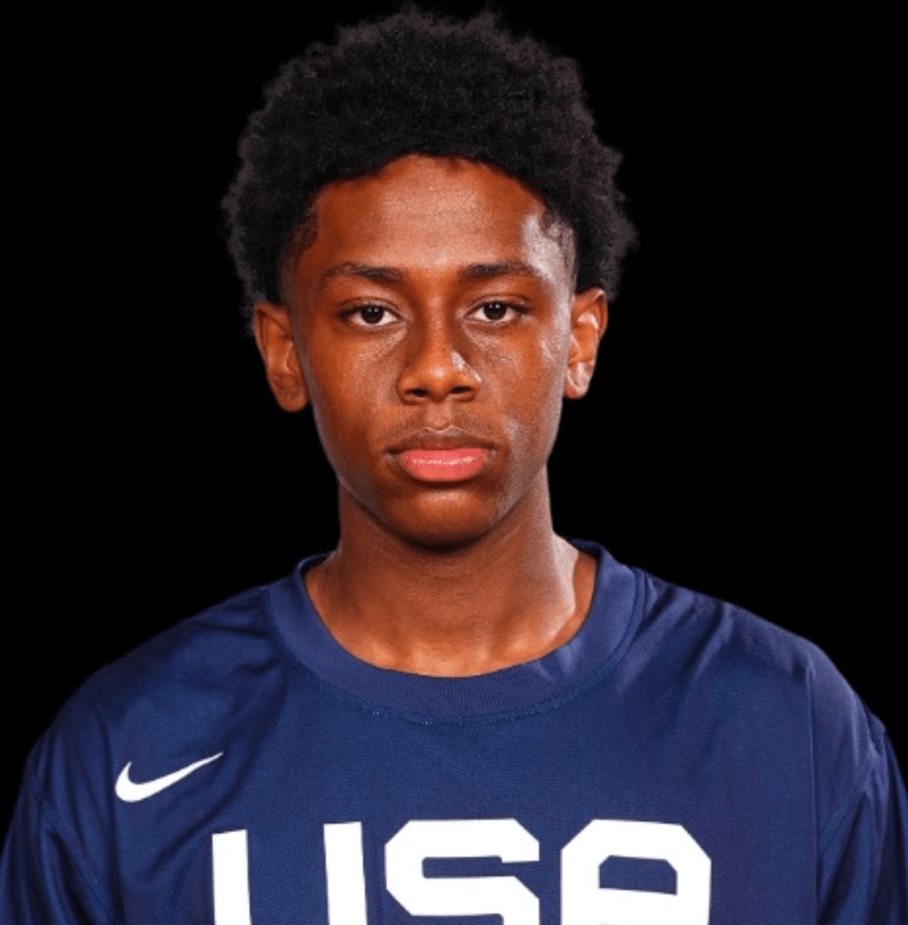 Brandon McCoy Jr.