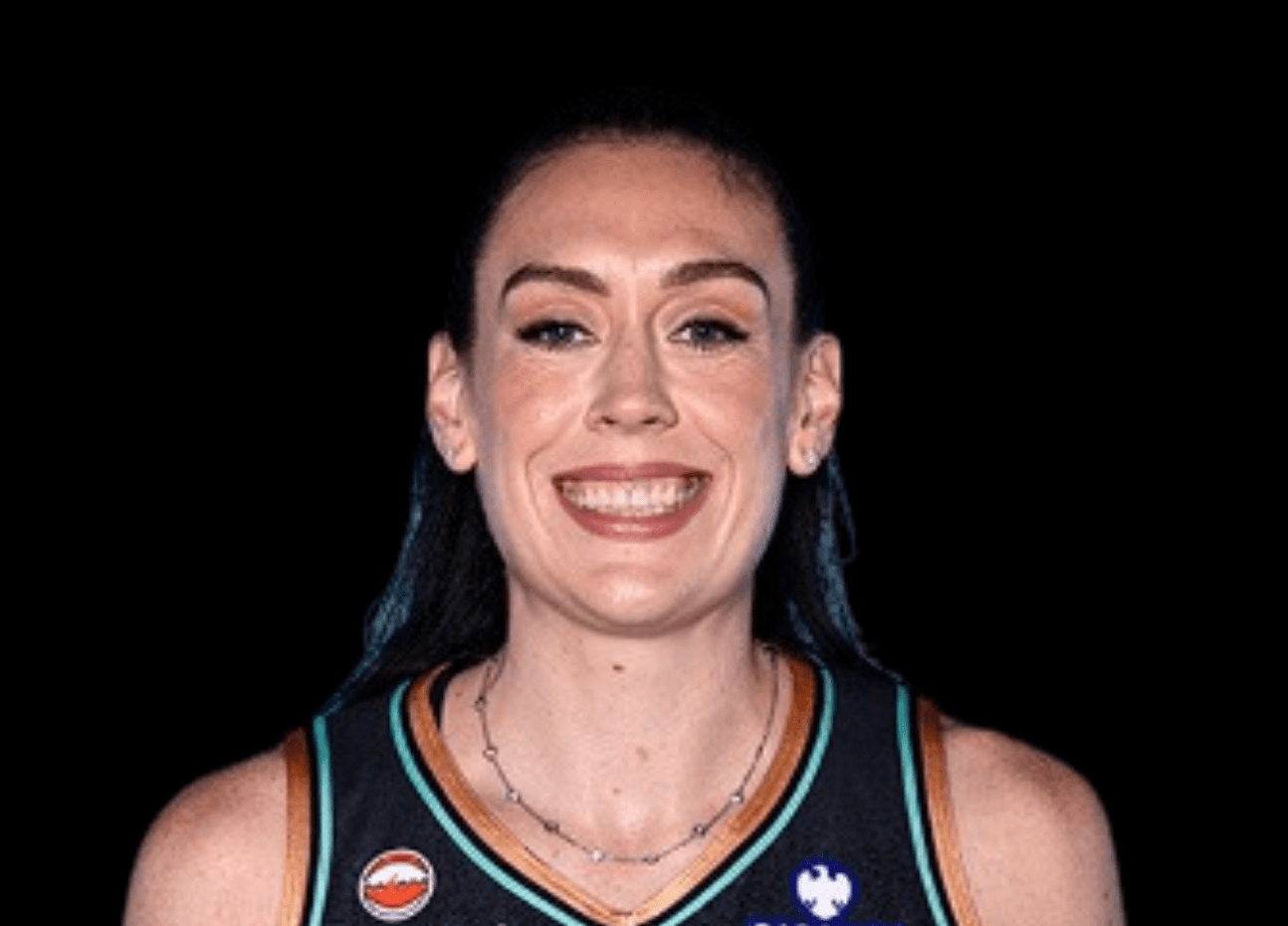 Breanna Stewart