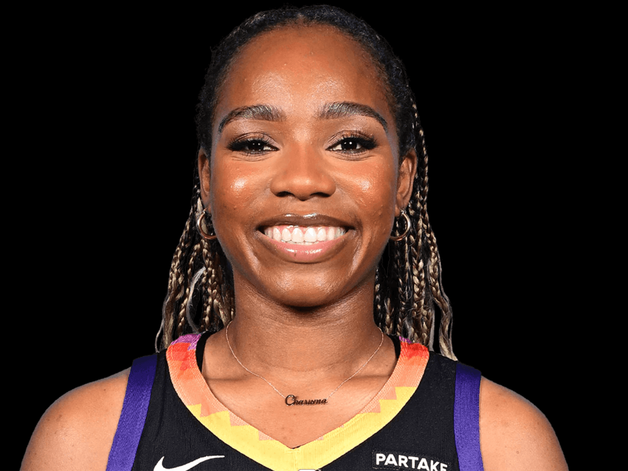 Charisma Osborne