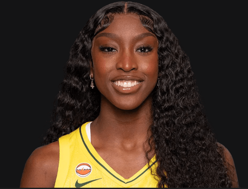 Flau'jae Johnson