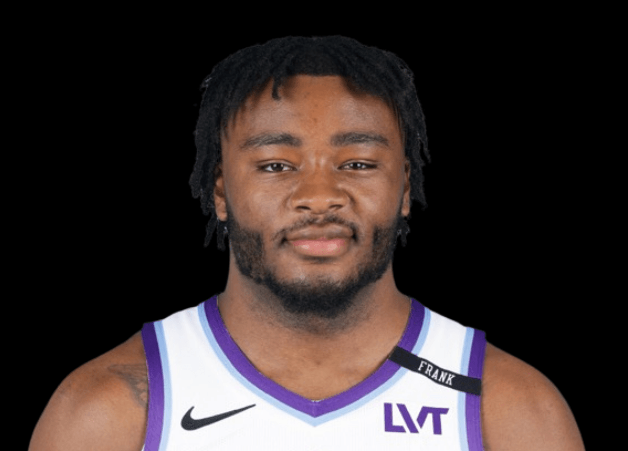 Isaiah Collier