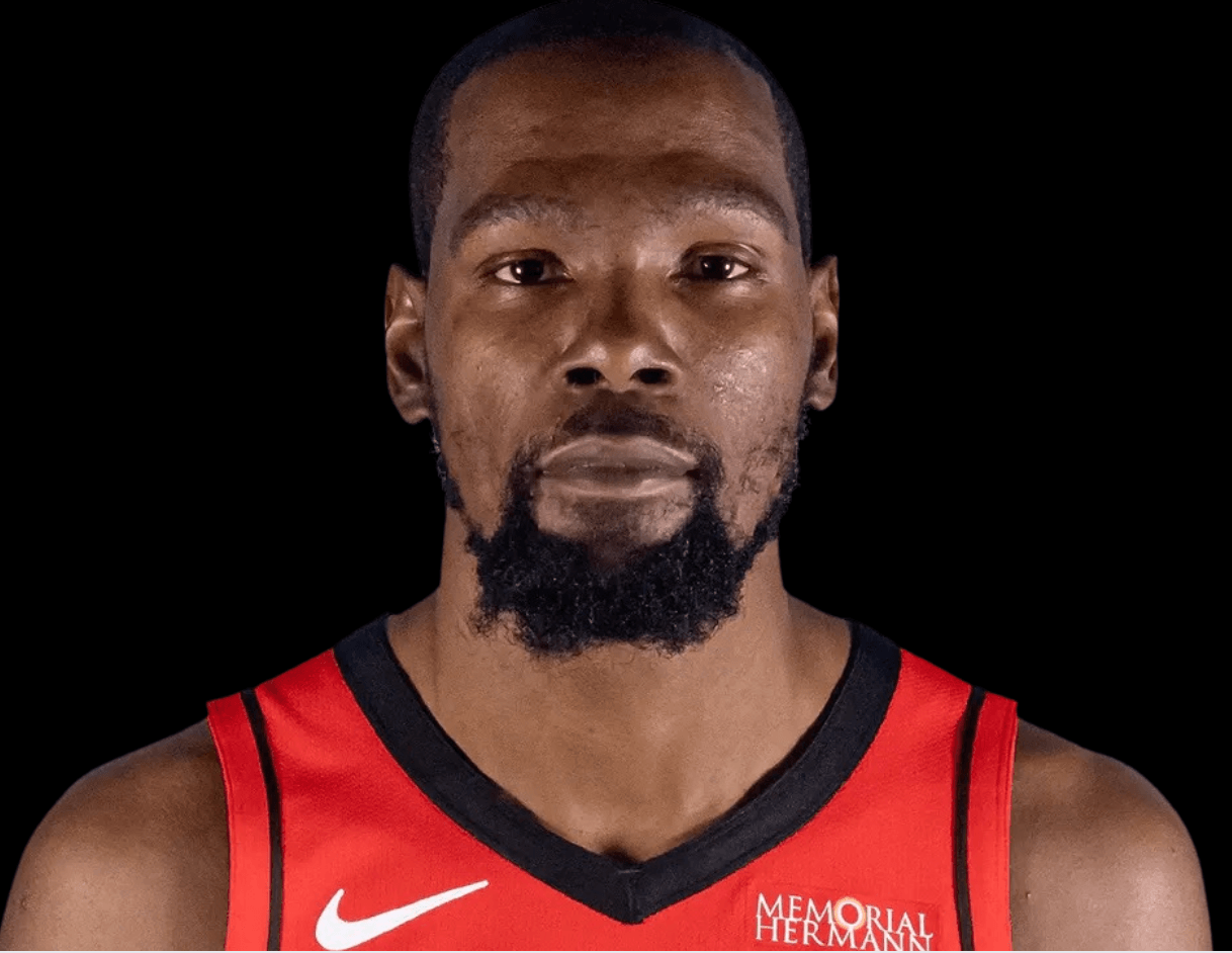 Kevin Durant