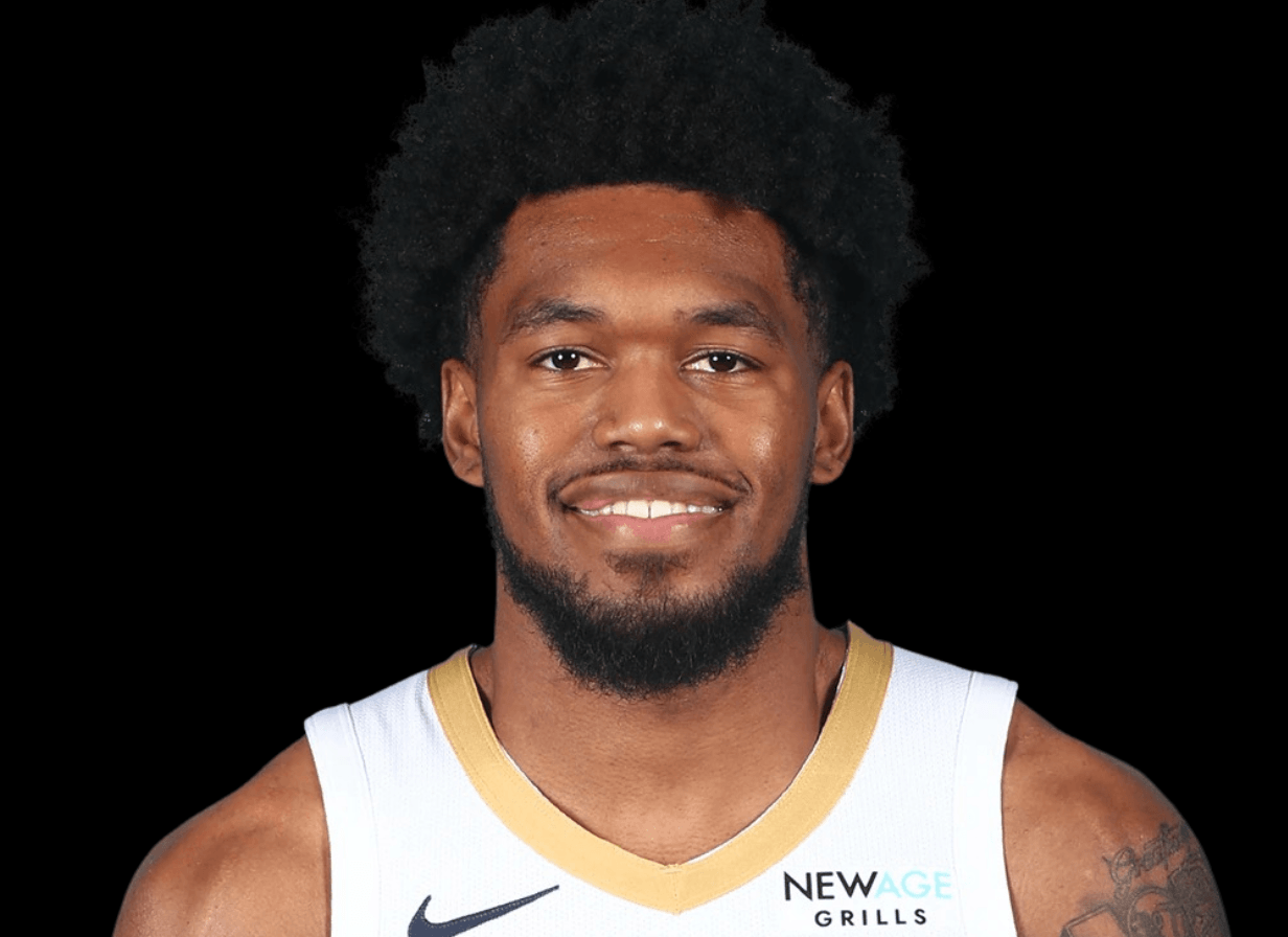 Keion Brooks