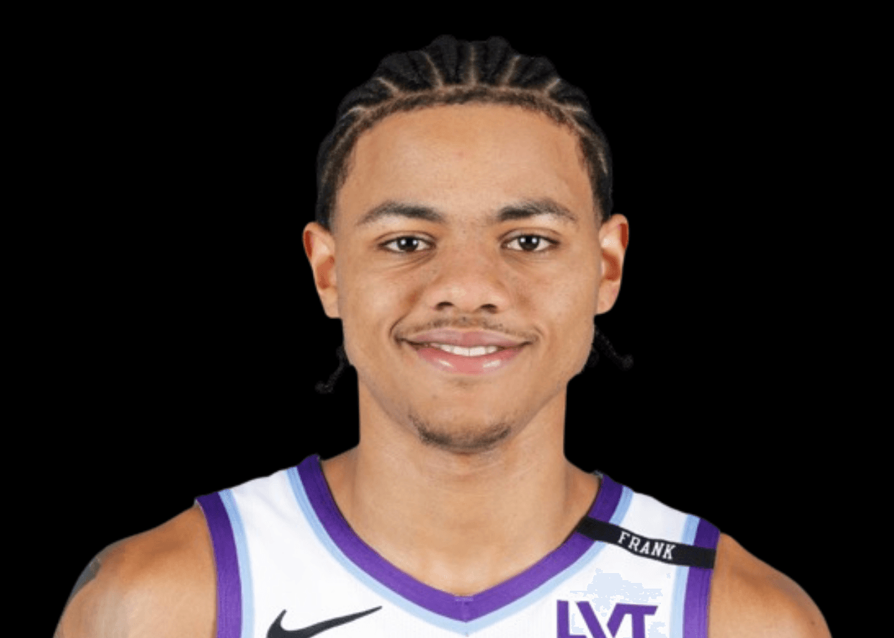 Keyonte George