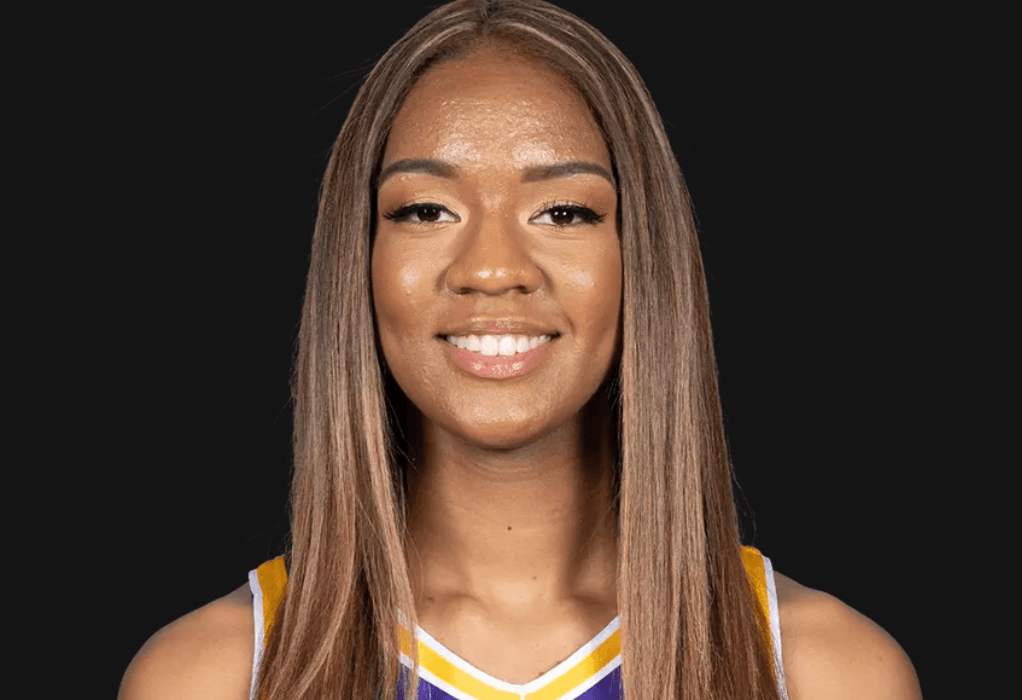 Kianna Smith