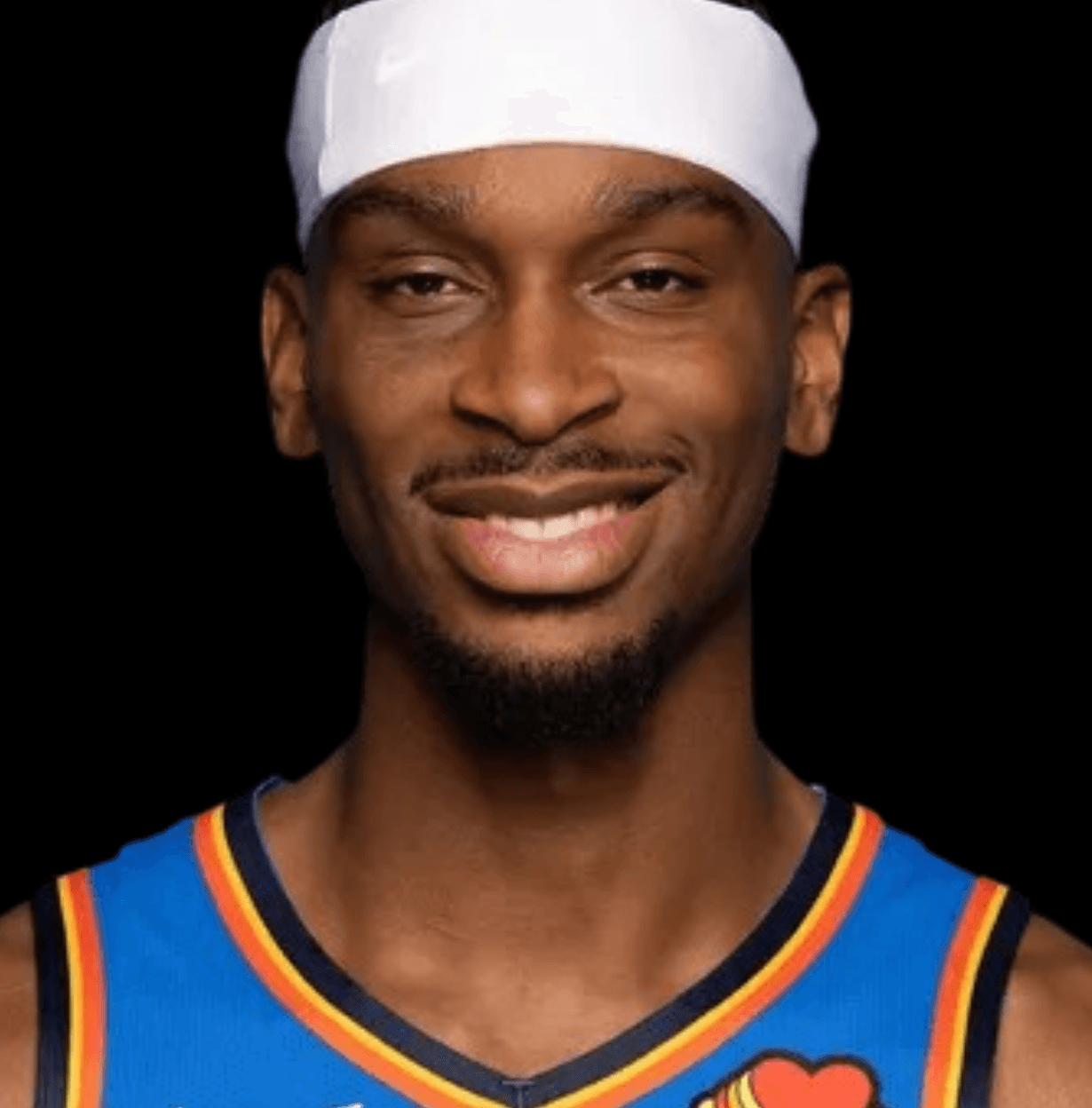 Shai Gilgeous-Alexander