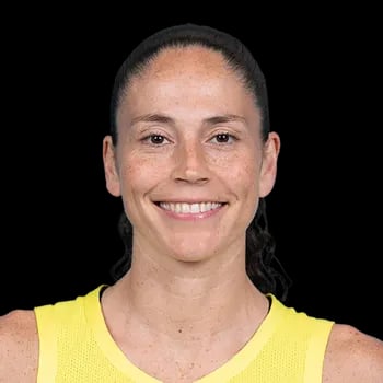 Sue Bird