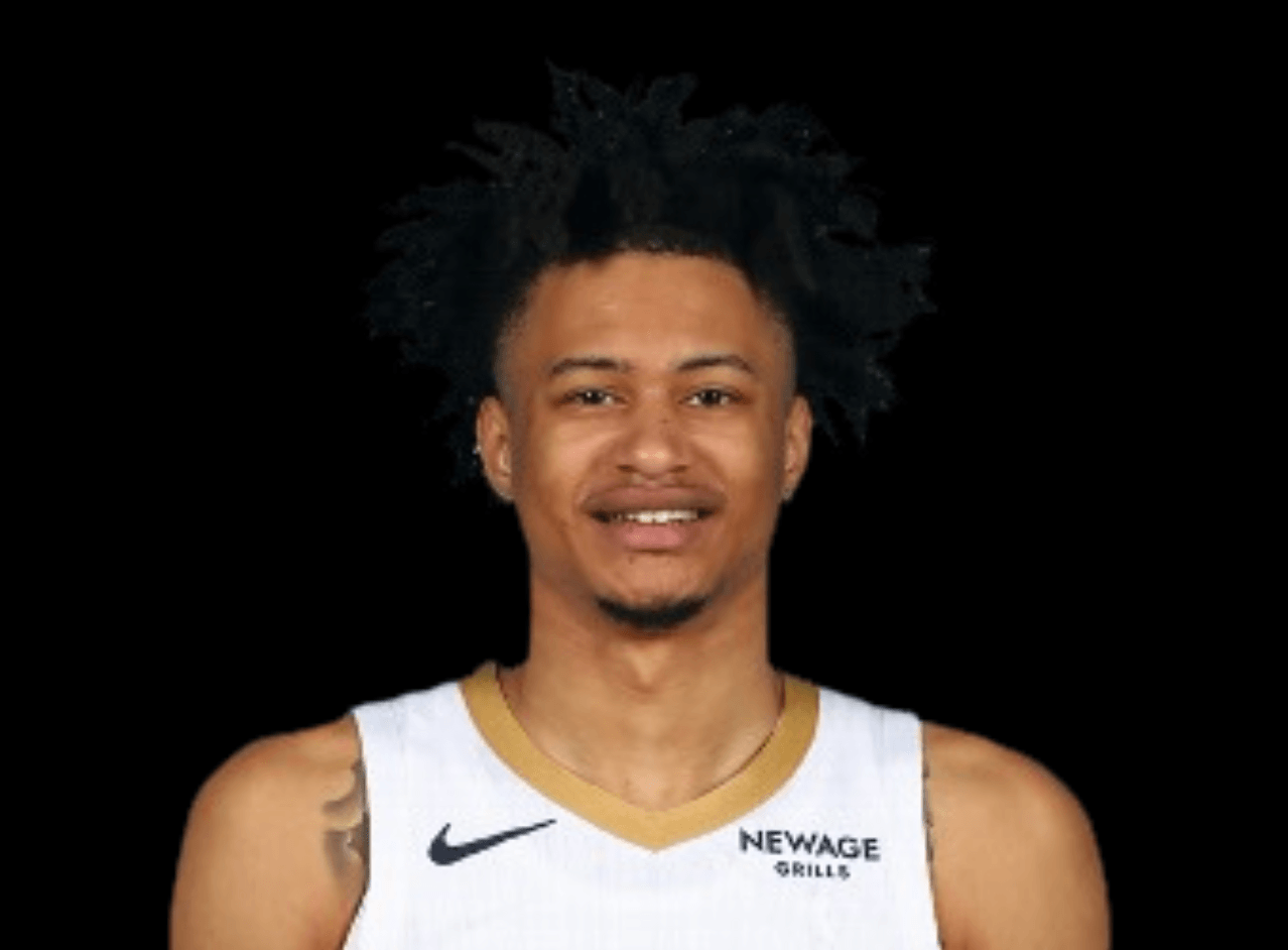 Trey Alexander
