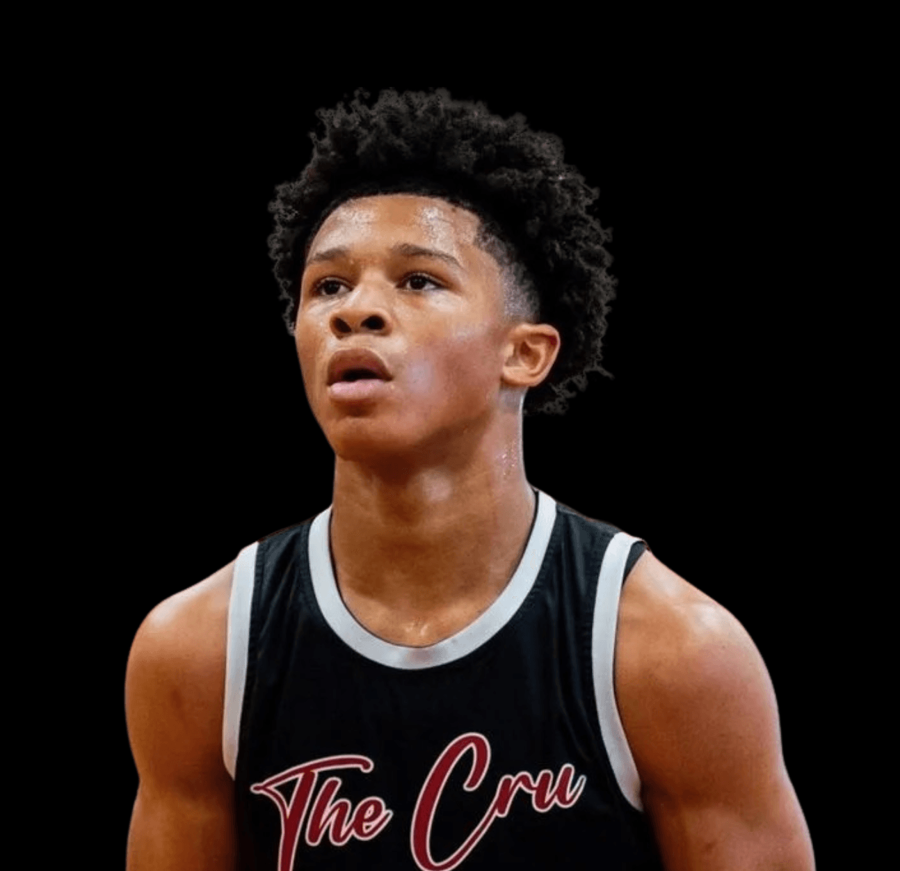 Will Conroy Jr.