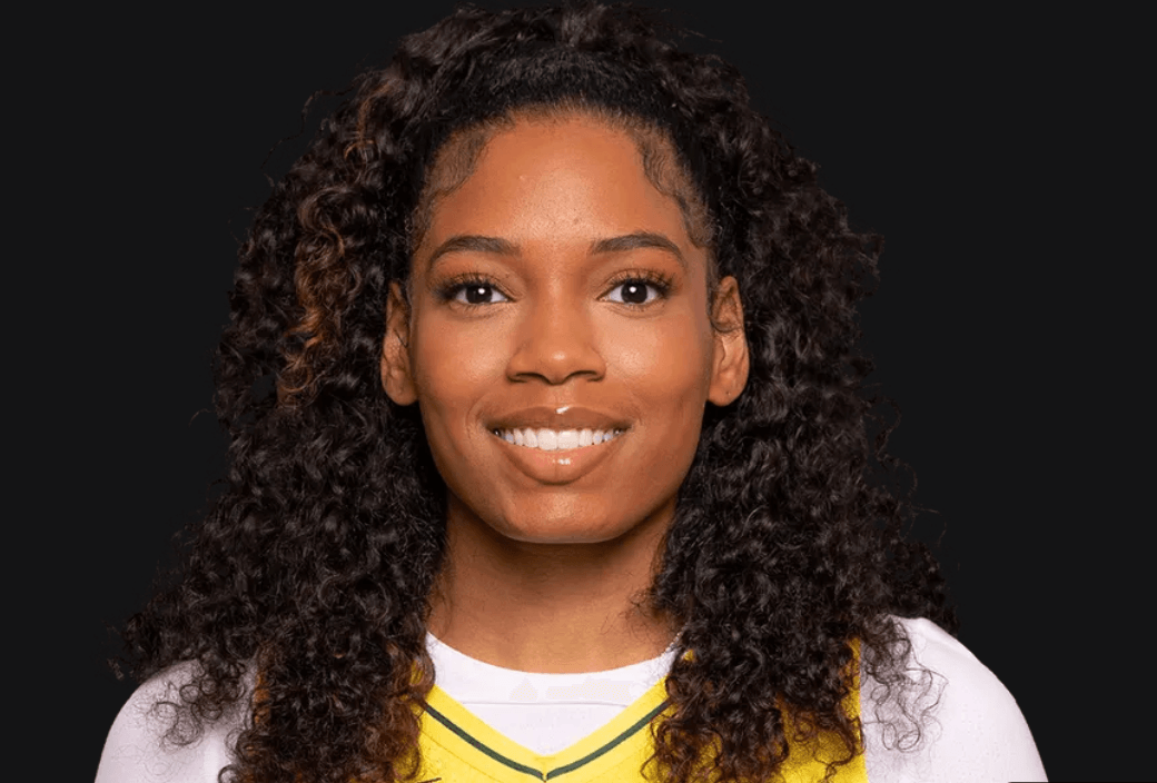 Zia Cooke